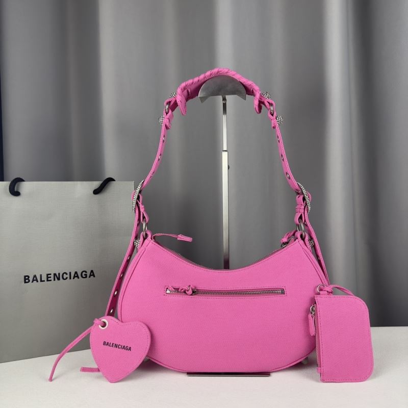 Balenciag Le Cagole Bags